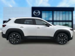 Mazda CX-50 Hybrid Premium Plus AWD 2026