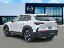 Mazda CX-50 Hybrid Premium Plus AWD 2026