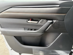 Mazda CX-50 Hybrid Premium Plus AWD 2026