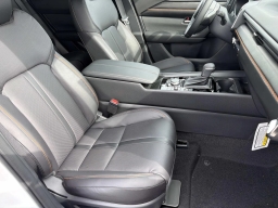 Mazda CX-50 Hybrid Premium Plus AWD 2026