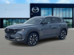 Mazda CX-50 Hybrid Premium Plus AWD 2026