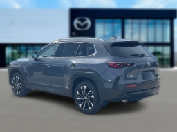 Mazda CX-50 Hybrid Premium Plus AWD 2026