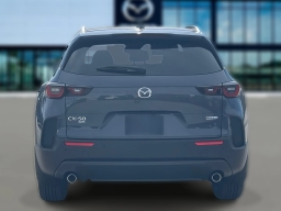 Mazda CX-50 Hybrid Premium Plus AWD 2026