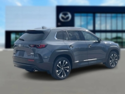 Mazda CX-50 Hybrid Premium Plus AWD 2026