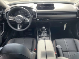 Mazda CX-50 Hybrid Premium Plus AWD 2026