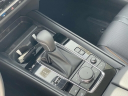 Mazda CX-50 Hybrid Premium Plus AWD 2026