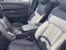 Mazda CX-50 Hybrid Premium Plus AWD 2026