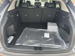 Mazda CX-50 Hybrid Premium Plus AWD 2026