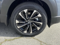 Mazda CX-50 Hybrid Premium Plus AWD 2026