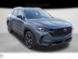 Mazda CX-50 Hybrid Premium Plus AWD 2026
