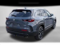 Mazda CX-50 Hybrid Premium Plus AWD 2026