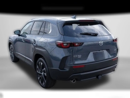 Mazda CX-50 Hybrid Premium Plus AWD 2026