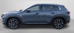Mazda CX-50 Hybrid Premium Plus AWD 2026