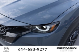 Mazda CX-50 Hybrid Premium Plus AWD 2026