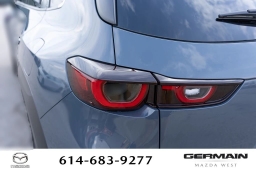 Mazda CX-50 Hybrid Premium Plus AWD 2026