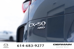 Mazda CX-50 Hybrid Premium Plus AWD 2026