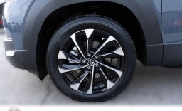 Mazda CX-50 Hybrid Premium Plus AWD 2026