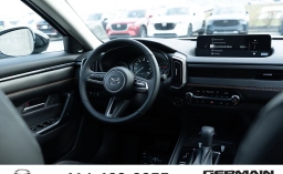 Mazda CX-50 Hybrid Premium Plus AWD 2026