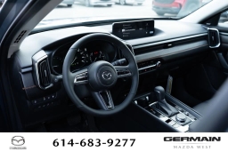Mazda CX-50 Hybrid Premium Plus AWD 2026