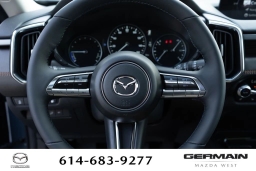 Mazda CX-50 Hybrid Premium Plus AWD 2026