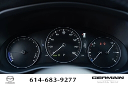 Mazda CX-50 Hybrid Premium Plus AWD 2026