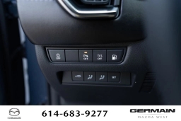 Mazda CX-50 Hybrid Premium Plus AWD 2026