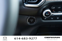 Mazda CX-50 Hybrid Premium Plus AWD 2026