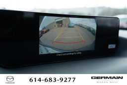 Mazda CX-50 Hybrid Premium Plus AWD 2026