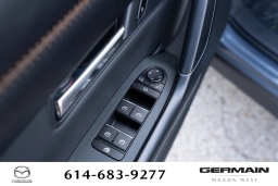 Mazda CX-50 Hybrid Premium Plus AWD 2026