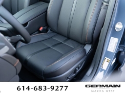 Mazda CX-50 Hybrid Premium Plus AWD 2026