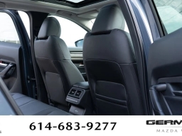 Mazda CX-50 Hybrid Premium Plus AWD 2026