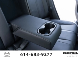 Mazda CX-50 Hybrid Premium Plus AWD 2026