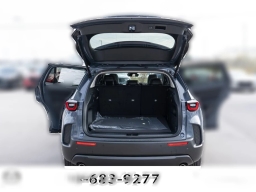 Mazda CX-50 Hybrid Premium Plus AWD 2026