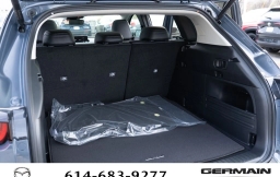 Mazda CX-50 Hybrid Premium Plus AWD 2026