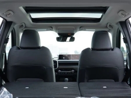 Mazda CX-50 Hybrid Premium Plus AWD 2026