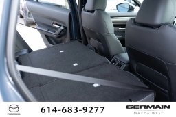 Mazda CX-50 Hybrid Premium Plus AWD 2026