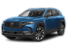 Mazda CX-50 Hybrid Premium Plus AWD 2026