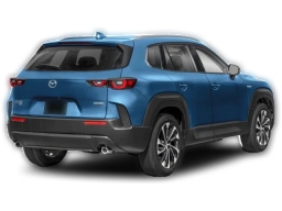 Mazda CX-50 Hybrid Premium Plus AWD 2026