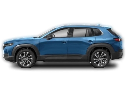 Mazda CX-50 Hybrid Premium Plus AWD 2026