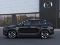 Mazda CX-50 Hybrid Premium Plus AWD 2026