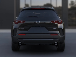 Mazda CX-50 Hybrid Premium Plus AWD 2026