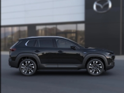 Mazda CX-50 Hybrid Premium Plus AWD 2026