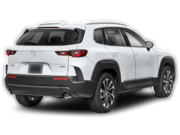 Mazda CX-50 Hybrid Premium Plus AWD 2026