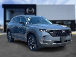 Mazda CX-50 Hybrid Premium Plus AWD 2026