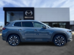 Mazda CX-50 Hybrid Premium Plus AWD 2026
