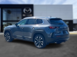 Mazda CX-50 Hybrid Premium Plus AWD 2026