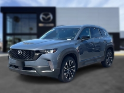 Mazda CX-50 Hybrid Premium Plus AWD 2026