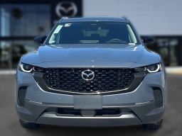 Mazda CX-50 Hybrid Premium Plus AWD 2026