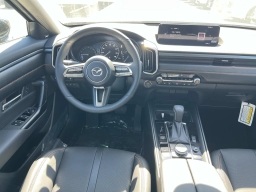 Mazda CX-50 Hybrid Premium Plus AWD 2026