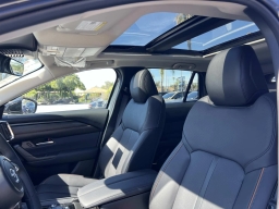 Mazda CX-50 Hybrid Premium Plus AWD 2026